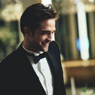 How tall is Robert Pattinson?
